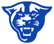 Georgia State logo