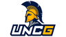 NC Greensboro logo