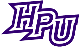 High Point logo