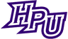 High Point logo