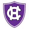 Holy Cross logo