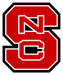 NC State logo
