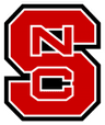NC State logo