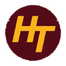 Huston Tillotson logo