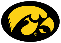 Iowa logo