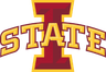 Iowa State logo