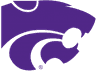 Kansas State logo