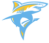 LIU Sharks logo