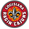 Louisiana Lafayette logo