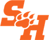 Sam Houston St. logo