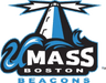 Massachusetts-Boston logo