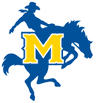 McNeese State logo