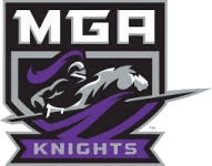 Middle Georgia State logo
