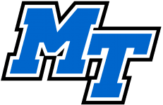 Middle Tenn. St. logo