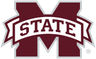 Mississippi St. logo