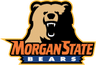 Morgan State logo