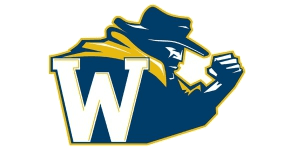 N.C. Wesleyan logo