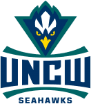 NC Wilmington logo
