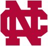 North Central Cardinals logo