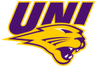 Northern Iowa logo