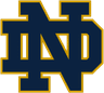 Notre Dame logo