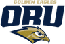 Oral Roberts logo