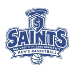 Our Lady Of The Lake logo