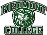 Piedmont logo