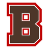 Brown logo