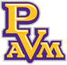 Prairie View A&M logo