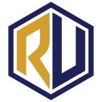 Randall University logo