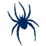 Richmond Spiders logo