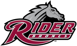 Rider logo