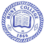 Rust College logo