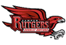 Rutgers Camden Raptors logo