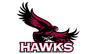 Saint Josephs Hawks logo