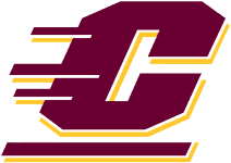 Central Michigan logo