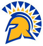 San Jose State logo