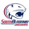 South Alabama logo