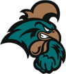 Coastal Carolina logo