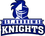 St. Andrews logo