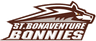 St. Bonaventure logo
