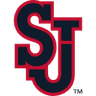 St. John's (N.Y.) logo