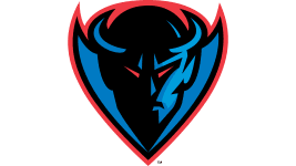 DePaul logo