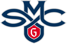 St. Marys (CA) logo