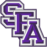 Stephen F. Austin logo