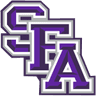 Stephen F. Austin logo