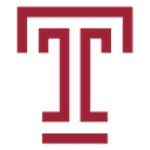 Temple logo