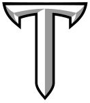 Troy logo