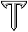 Troy logo